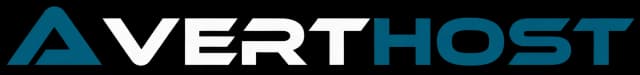 AvertHost Logo